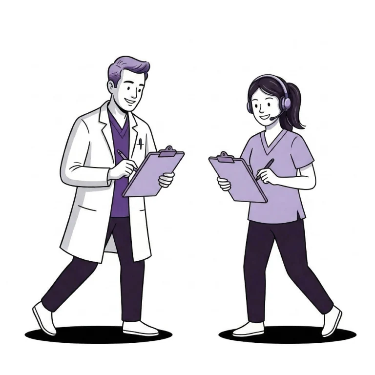 Compliance illustration