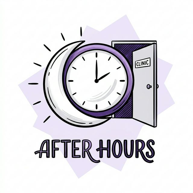 Converting After Hours Inquiries Into Confirmed Consultations