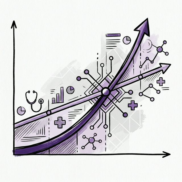 The AI Inflection Point in Modern Healthcare Operations