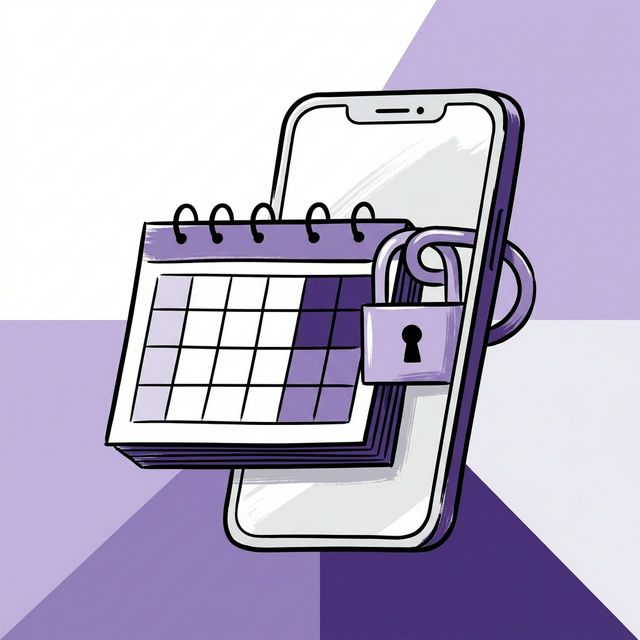 The Apple CalDAV Engine: A Direct Connection to Your iPhone