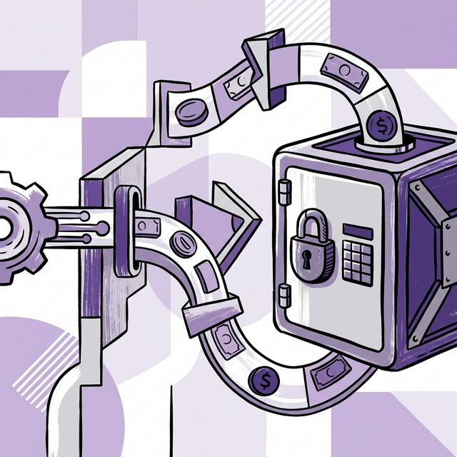 Automating Deposits: Collecting Before the Appointment