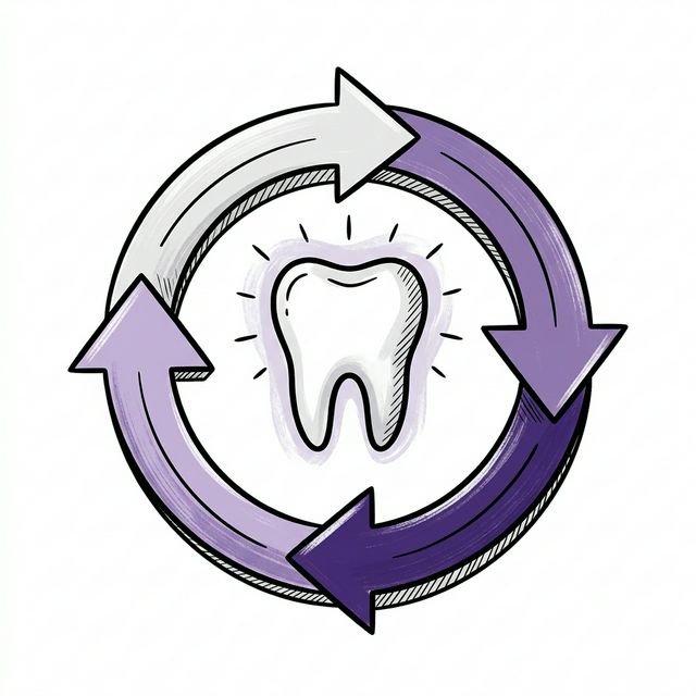 How AI is Revolutionizing Dental Hygiene Recalls