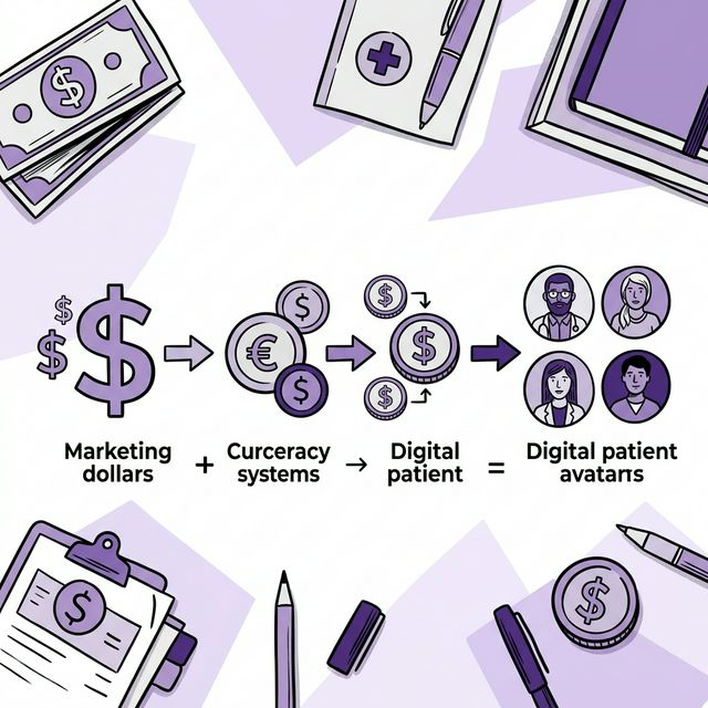 The Brutal Mathematics of Patient Acquisition Cost