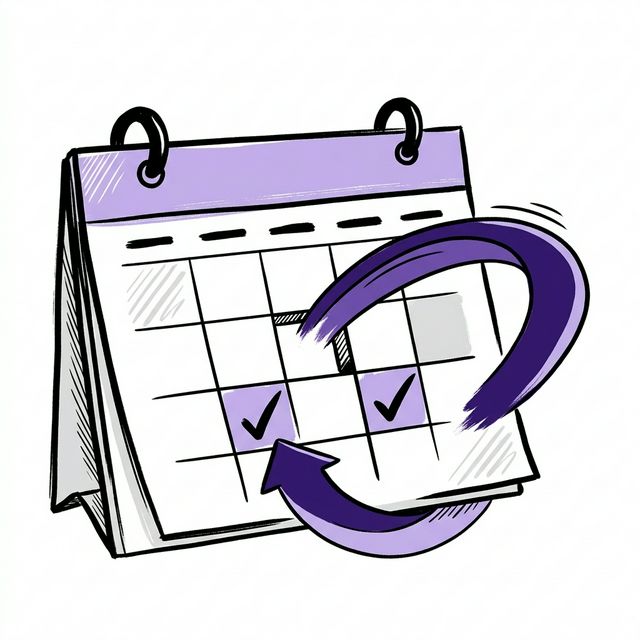 The Autopilot System for Recovering Rescheduled Appointments