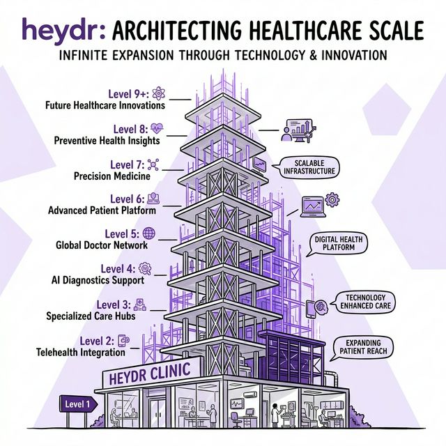How to Achieve Unlimited Scale Without Adding Overhead