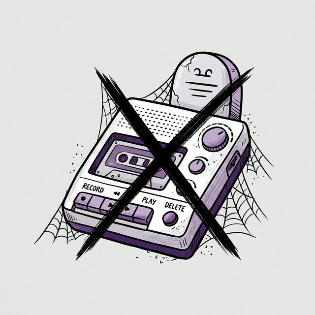 Why Clinical Voicemail is Officially Dead